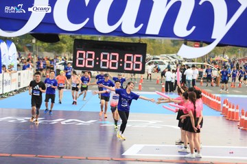 RUN TO LIVE 2024 - Ảnh #1410940