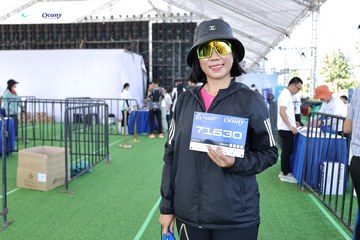 RUN TO LIVE 2024 - Ảnh #1306877