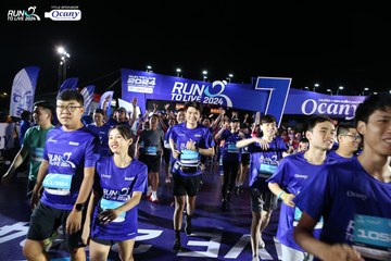 RUN TO LIVE 2024 - Ảnh #1319443