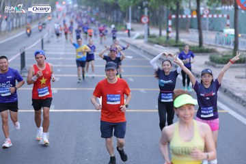 RUN TO LIVE 2024 - Ảnh #1433254