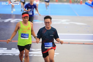 RUN TO LIVE 2024 - Ảnh #1404524