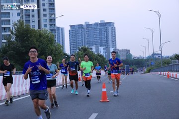 RUN TO LIVE 2024 - Ảnh #1449395
