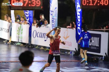 RUN TO LIVE 2024 - Ảnh #1378433