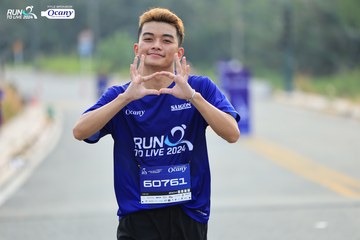 RUN TO LIVE 2024 - Ảnh #1394029