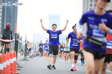 RUN TO LIVE 2024 - Ảnh #1347823