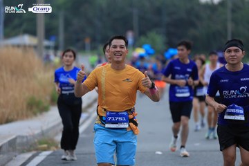 RUN TO LIVE 2024 - Ảnh #1373378