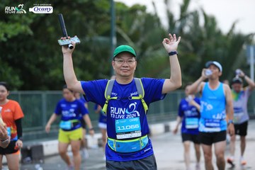 RUN TO LIVE 2024 - Ảnh #1388213