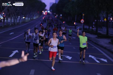 RUN TO LIVE 2024 - Ảnh #1432560