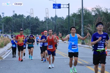 RUN TO LIVE 2024 - Ảnh #1369565