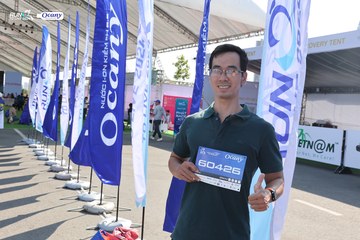 RUN TO LIVE 2024 - Ảnh #1307278