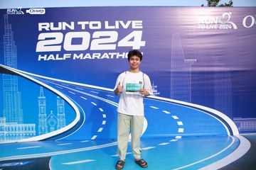 RUN TO LIVE 2024 - Ảnh #1316432