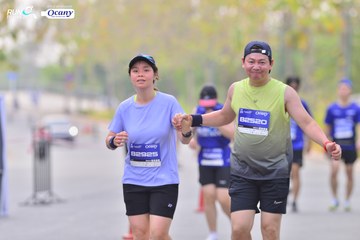 RUN TO LIVE 2024 - Ảnh #1446369