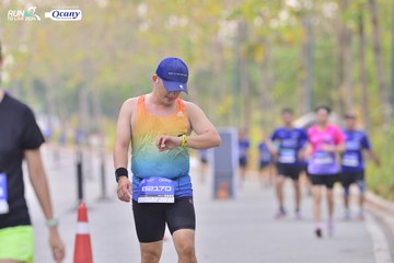 RUN TO LIVE 2024 - Ảnh #1445240