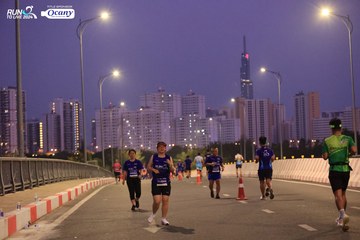RUN TO LIVE 2024 - Ảnh #1446402