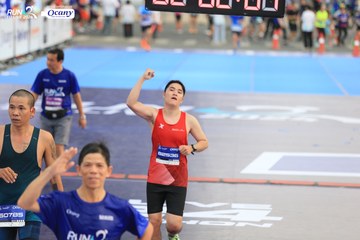 RUN TO LIVE 2024 - Ảnh #1404590