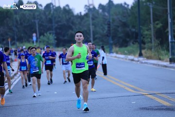 RUN TO LIVE 2024 - Ảnh #1366077