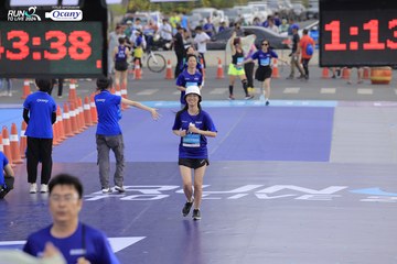 RUN TO LIVE 2024 - Ảnh #1391278