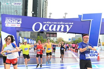 RUN TO LIVE 2024 - Ảnh #1420270