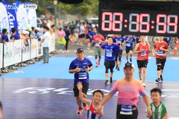 RUN TO LIVE 2024 - Ảnh #1406190