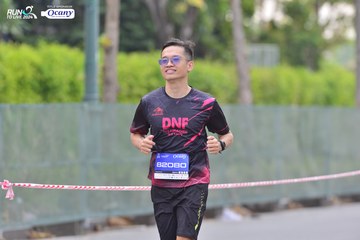 RUN TO LIVE 2024 - Ảnh #1446481