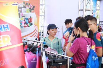 RUN TO LIVE 2024 - Ảnh #1310266