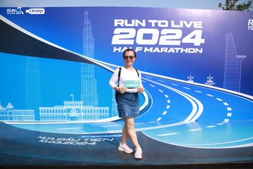 RUN TO LIVE 2024 - Ảnh #1314530