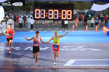 RUN TO LIVE 2024 - Ảnh #1332453