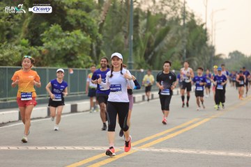 RUN TO LIVE 2024 - Ảnh #1401675