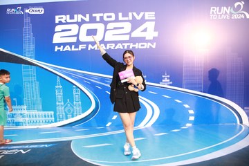 RUN TO LIVE 2024 - Ảnh #1315997