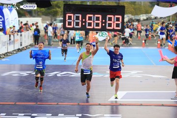 RUN TO LIVE 2024 - Ảnh #1369562