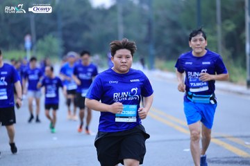 RUN TO LIVE 2024 - Ảnh #1368167