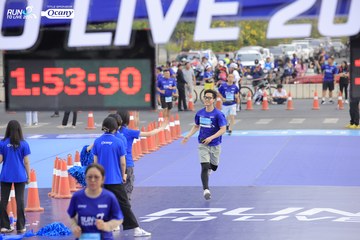 RUN TO LIVE 2024 - Ảnh #1394758