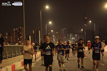 RUN TO LIVE 2024 - Ảnh #1444481