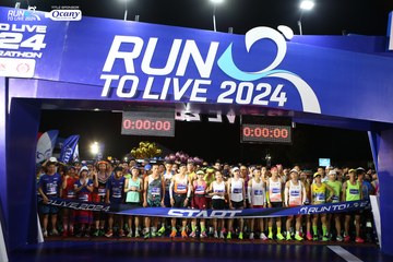 RUN TO LIVE 2024 - Ảnh #1318470