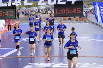 RUN TO LIVE 2024 - Ảnh #1350702