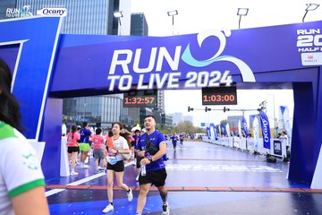 RUN TO LIVE 2024 - Ảnh #1368662