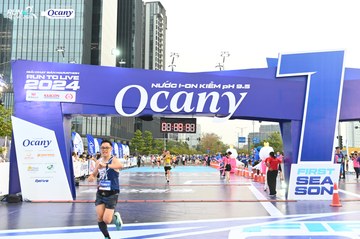 RUN TO LIVE 2024 - Ảnh #1418413