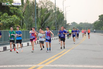 RUN TO LIVE 2024 - Ảnh #1392716