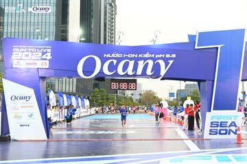 RUN TO LIVE 2024 - Ảnh #1418017