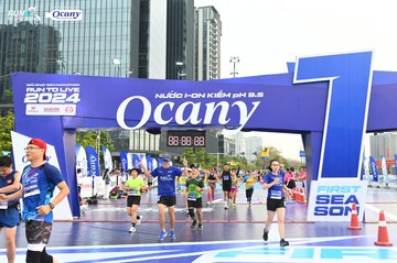 RUN TO LIVE 2024 - Ảnh #1423014