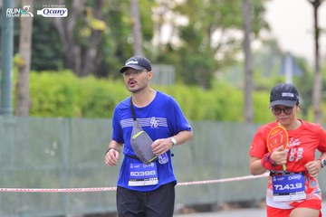 RUN TO LIVE 2024 - Ảnh #1446160