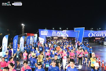 RUN TO LIVE 2024 - Ảnh #1319923