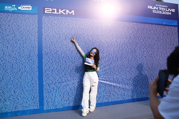 RUN TO LIVE 2024 - Ảnh #1316295