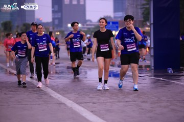RUN TO LIVE 2024 - Ảnh #1338008