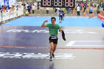 RUN TO LIVE 2024 - Ảnh #1405780