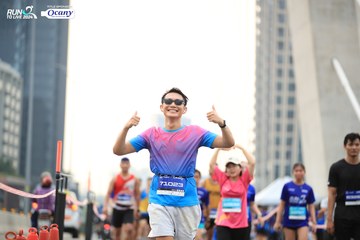 RUN TO LIVE 2024 - Ảnh #1346992