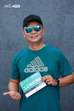 RUN TO LIVE 2024 - Ảnh #1307523