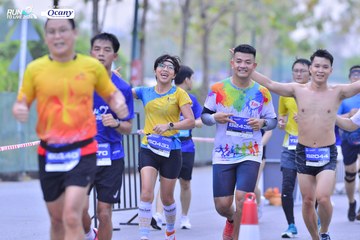 RUN TO LIVE 2024 - Ảnh #1337275