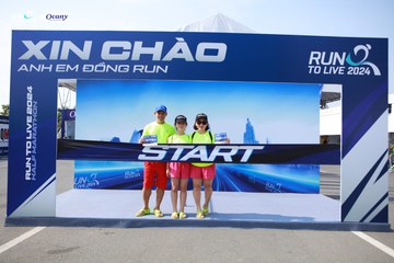 RUN TO LIVE 2024 - Ảnh #1310526