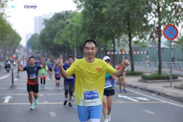 RUN TO LIVE 2024 - Ảnh #1434890